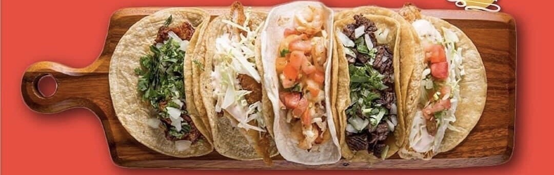 Que Pasa Tacos'