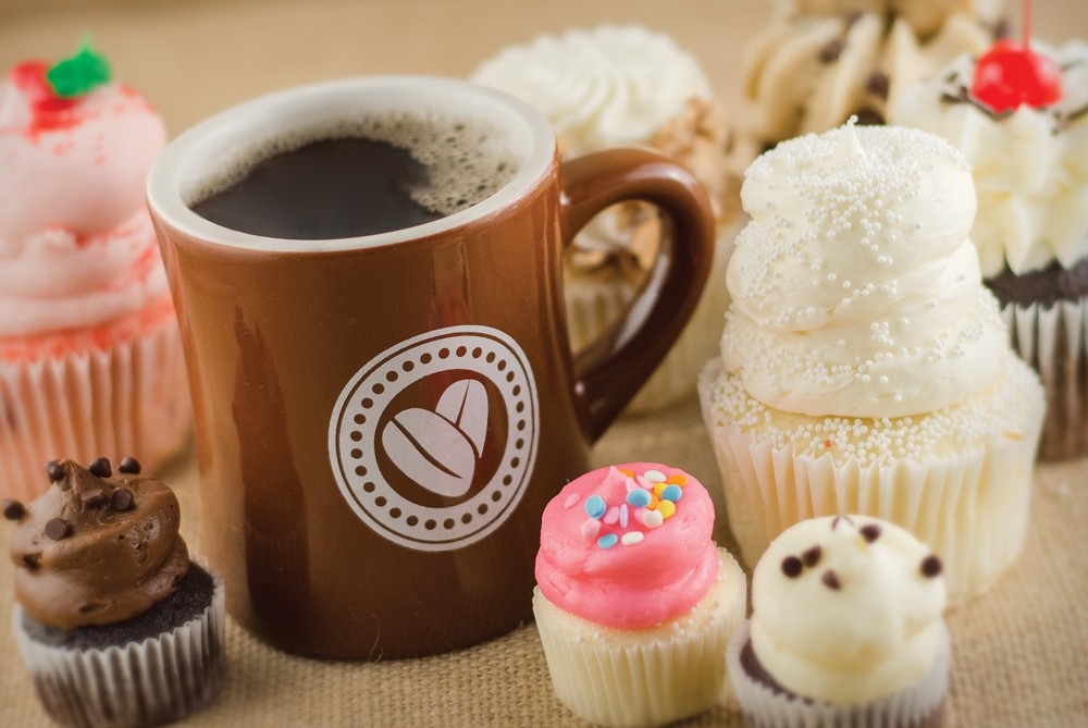 Gigi's Cupcakes'
