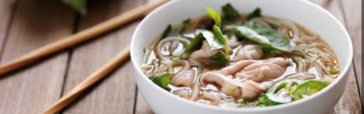 K & L Asian Restaurant'