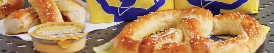 Wetzel's Pretzel's'