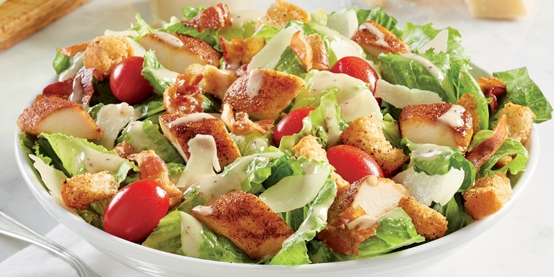 Fazoli's'