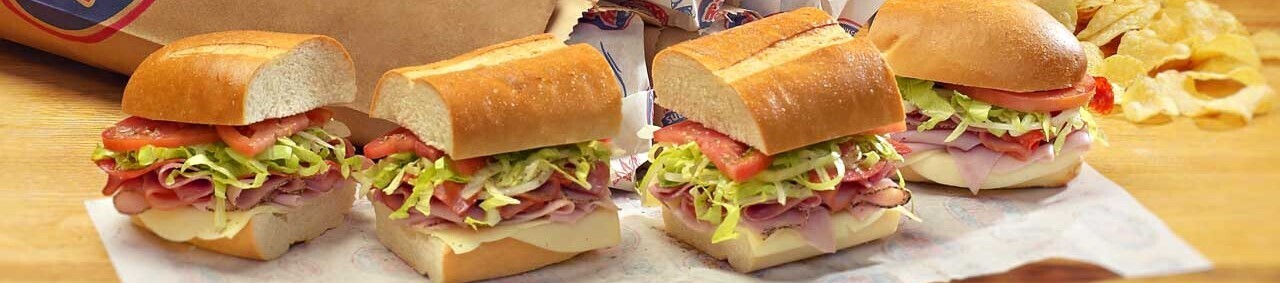 Jersey Mike's'