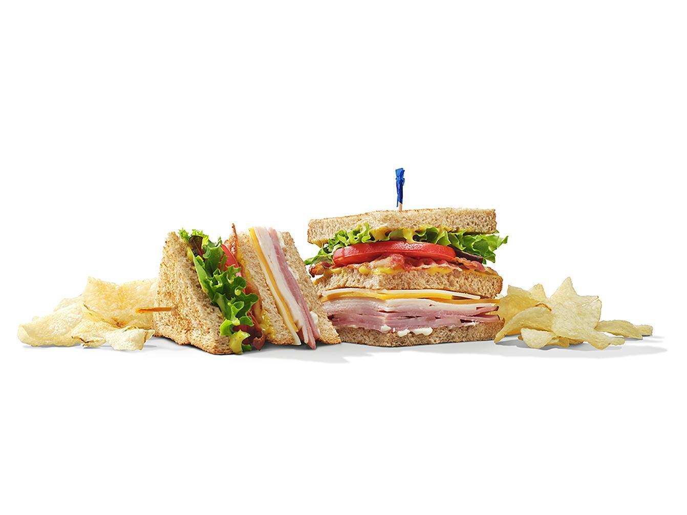 McAlister's Deli'