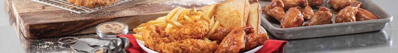 Slim Chickens'