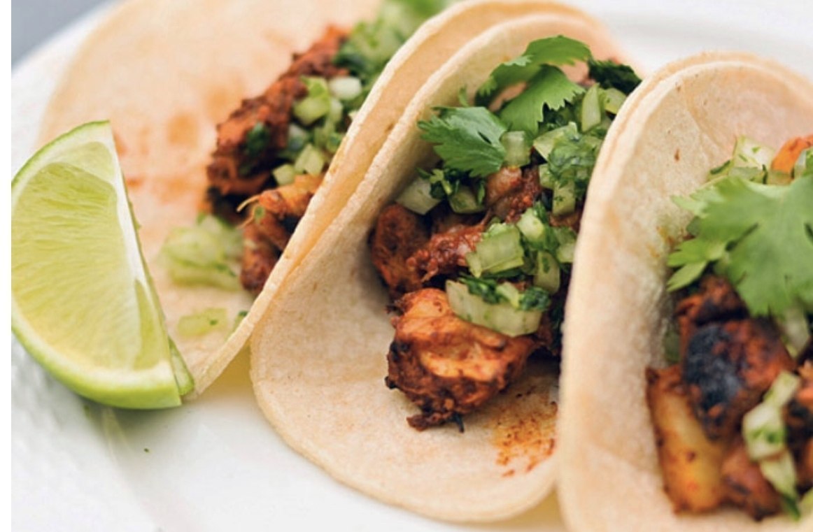 Puerto Vallartas -Scottsville '