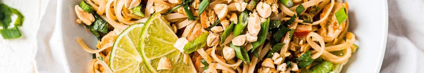 Thai Express'