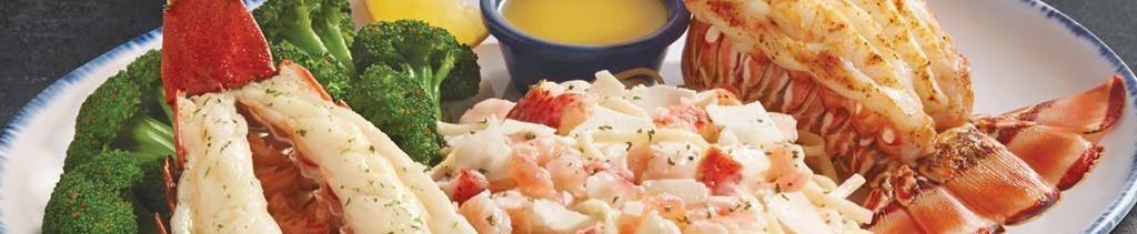 Red Lobster'