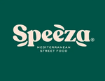 Speeza Logo