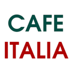 Cafe Italia Logo