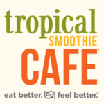 zzzTropical Smoothie Cafe Logo