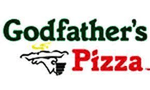 Godfather's Pizza - Fairview Logo