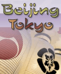 Beijing Tokyo Logo