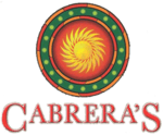 ZZZCabrera's Mexican Logo