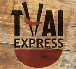 Thai Express Logo