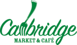 Cambridge Market Logo