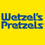 Wetzel's Pretzel's Logo