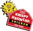 Krispy Krunchy Chicken Logo