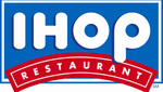 Ihop Logo