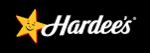 Hardee's Logo