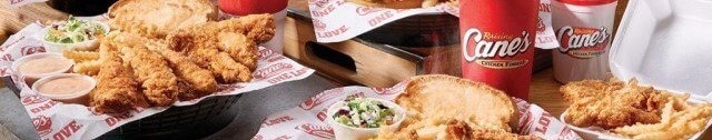 Raising Canes'