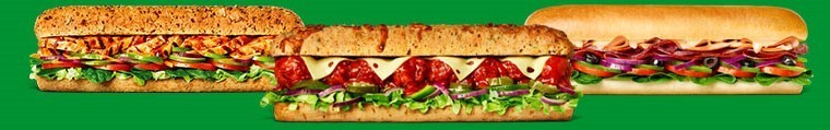 Subway'