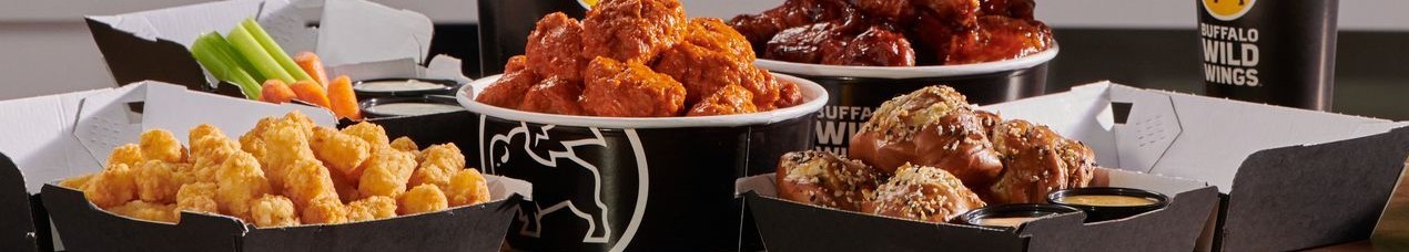 Buffalo Wild Wings'