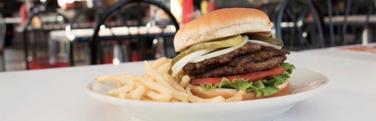Steak N Shake'