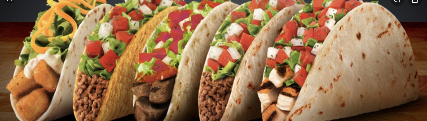 Taco Bell'